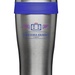 Custom 16 oz. Insulated Stainless Steel Travel Mugs