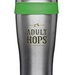 Custom 16 oz. Insulated Stainless Steel Travel Mugs