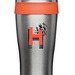 Custom 16 oz. Insulated Stainless Steel Travel Mugs