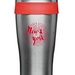 Custom 16 oz. Insulated Stainless Steel Travel Mugs