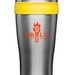 Custom 16 oz. Insulated Stainless Steel Travel Mugs