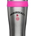 Custom 16 oz. Insulated Stainless Steel Travel Mugs