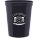 Custom 16 oz. Plastic Stadium Cups