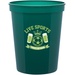 Custom 16 oz. Plastic Stadium Cups