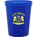 Custom 16 oz. Plastic Stadium Cups