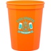 Custom 16 oz. Plastic Stadium Cups