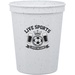 Custom 16 oz. Plastic Stadium Cups