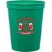 Custom 16 oz. Plastic Stadium Cups