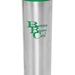 Custom 16 oz. Slim Color Top Travel Mugs