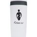 Custom 16 oz. Snap Seal Tumbler Travel Mugs