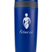 Custom 16 oz. Snap Seal Tumbler Travel Mugs