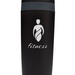 Custom 16 oz. Snap Seal Tumbler Travel Mugs
