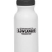 Custom 20 oz. Water Bottles with Push Cap