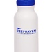 Custom 20 oz. Water Bottles with Push Cap