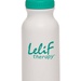 Custom 20 oz. Water Bottles with Push Cap