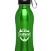 Custom 25 oz. Stainless Steel Bottles with Carabiner
