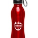 Custom 25 oz. Stainless Steel Bottles with Carabiner