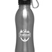 Custom 25 oz. Stainless Steel Bottles with Carabiner