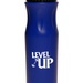 Custom 26 oz. Plastic Sports Bottles with Push Top