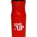 Custom 26 oz. Plastic Sports Bottles with Push Top