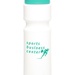 Custom 28 oz. Water Bottles with Push Cap