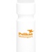 Custom 28 oz. Water Bottles with Push Cap