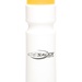 Custom 28 oz. Water Bottles with Push Cap