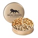 Custom 3-Way Nut Tins