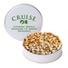 Custom 3-Way Nut Tins