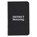 Custom 3" x 5" Cannon Notebooks
