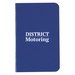 Custom 3" x 5" Cannon Notebooks