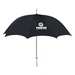 Custom 48" Umbrellas Made from Recycled Bottles