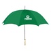 Custom 48" Umbrellas Made from Recycled Bottles