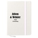 Custom 5" x 7" Journal Notebooks