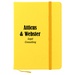 Custom 5" x 7" Journal Notebooks