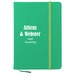 Custom 5" x 7" Journal Notebooks