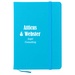 Custom 5" x 7" Journal Notebooks