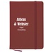 Custom 5" x 7" Journal Notebooks