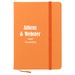 Custom 5" x 7" Journal Notebooks
