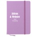 Custom 5" x 7" Journal Notebooks