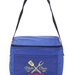 Custom 6 Pack Cooler Lunch Bags