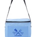 Custom 6 Pack Cooler Lunch Bags