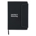 Custom 6" x 8" Geneva Journal Notebooks