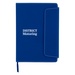 Custom 6" x 8" Geneva Journal Notebooks