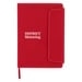 Custom 6" x 8" Geneva Journal Notebooks