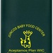 Custom Academic Monthly Pocket Planners - 2025-2026