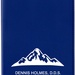 Custom Academic Monthly Pocket Planners - 2025-2026