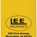 Custom Academic Monthly Pocket Planners - 2025-2026