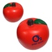 Custom Apple Stress Balls