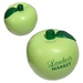 Custom Apple Stress Balls